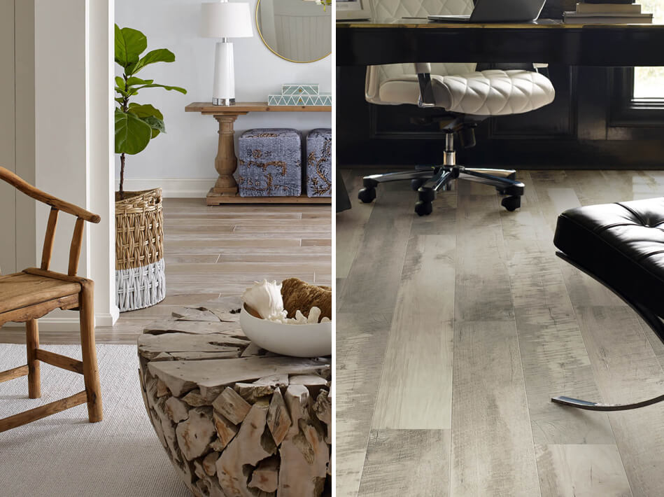 Laminate styles | All Floors Design Centre