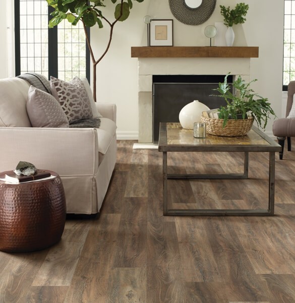 Vinyl flooring | All Floors Design Centre