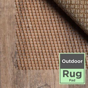 Rug pad | All Floors Design Centre