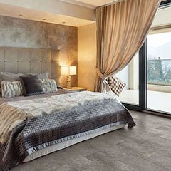 Bedroom view | All Floors Design Centre