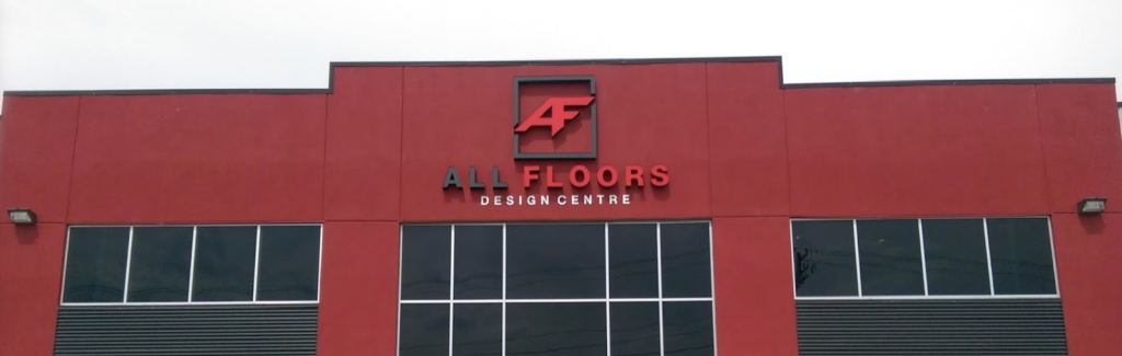All Floors Design Centre | Your Local Flooring Experts in Calgary, AB