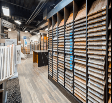 Showroom | All Floors Design Centre