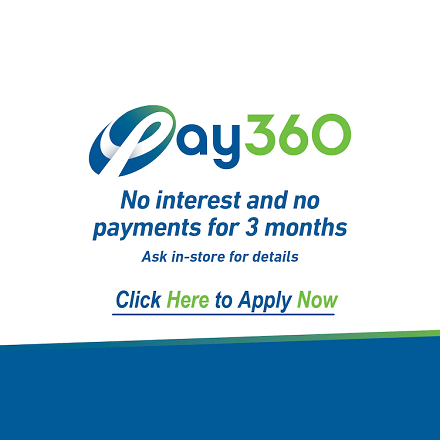 Pay 360 | All Floors Design Centre