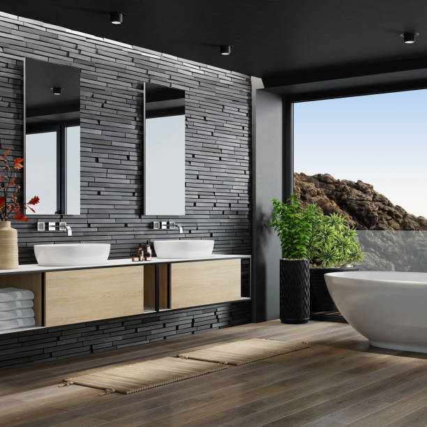 Bathroom tile | All Floors Design Centre