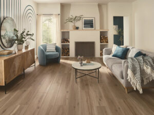 Luxury Vinyl Flooring | All Floors Design Centre
