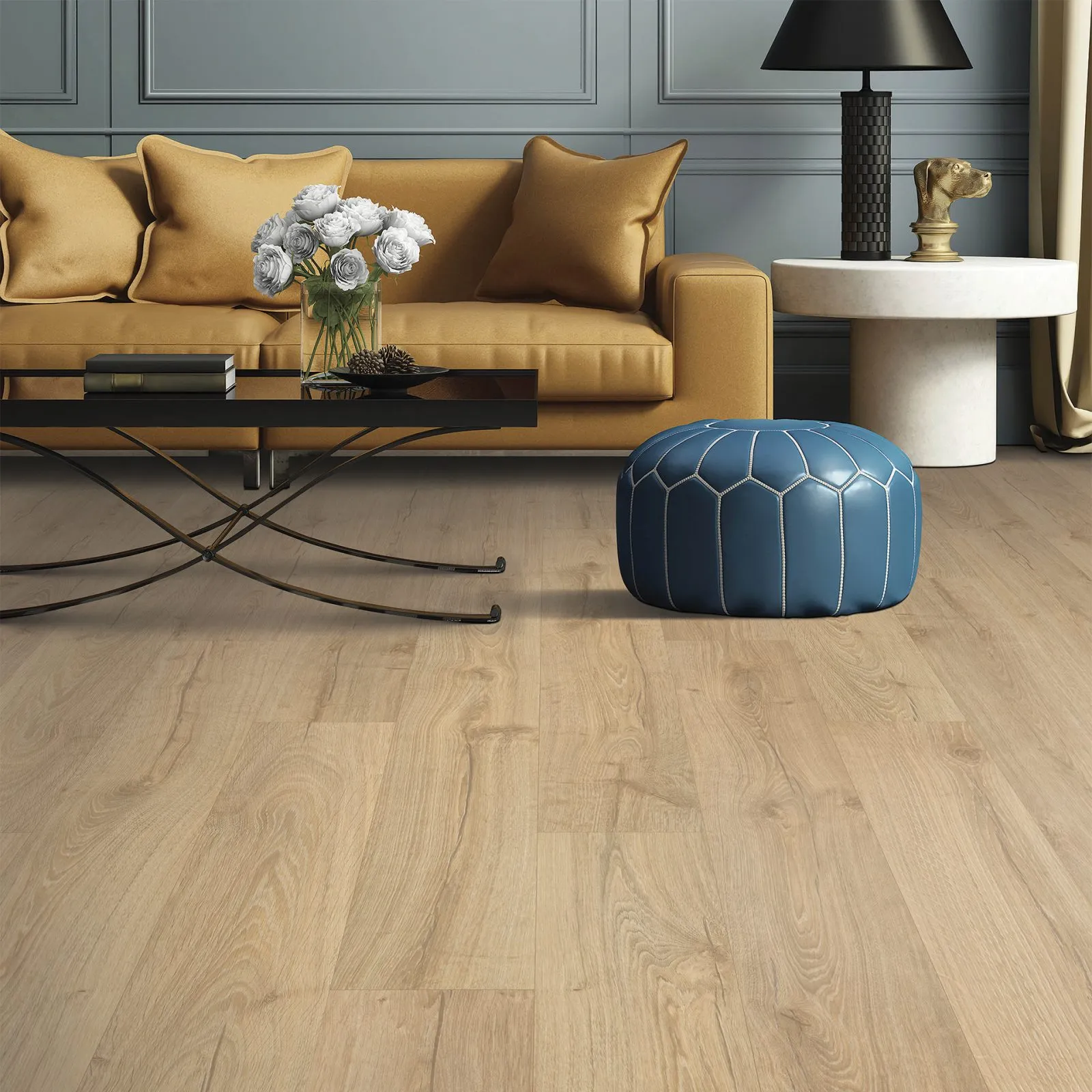 Laminate flooring | All Floors Design Centre