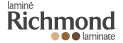Richmond-laminate logo | All Floors Design Centre