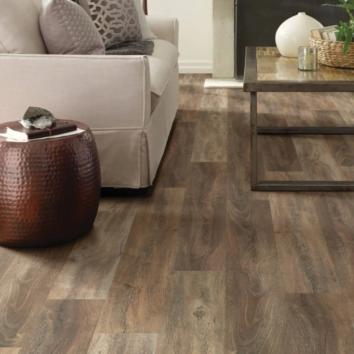 Luxury Vinyl flooring | All Floors Design Centre