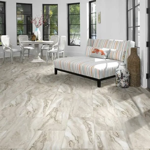 Stone look vinyl | All Floors Design Centre