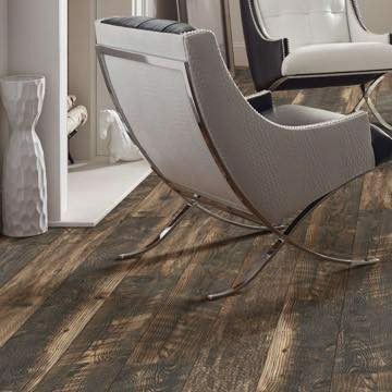 Shaw Laminate | All Floors Design Centre